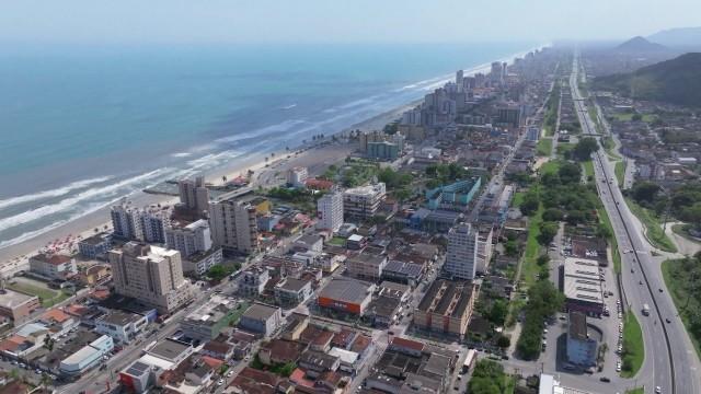 Baixada Santista