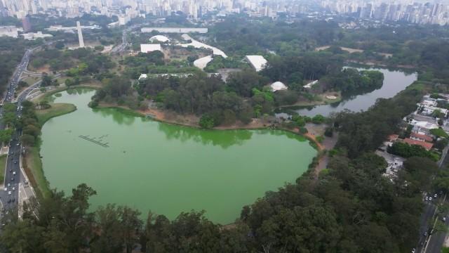 Zona Sul de São Paulo