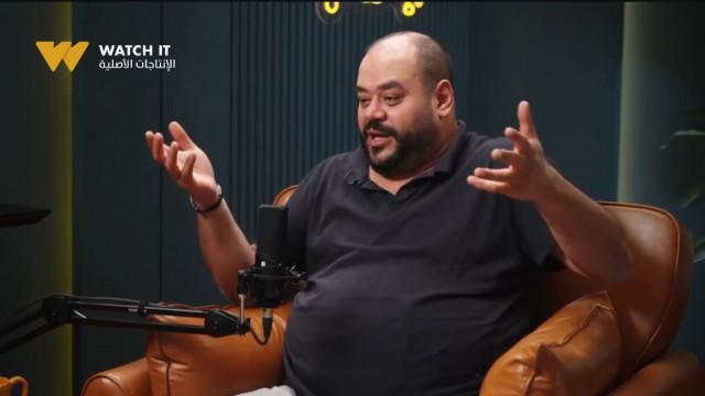 محمد ممدوح