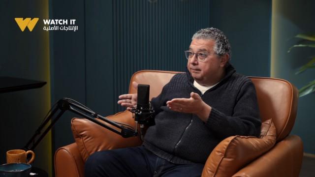 ماجد الكدواني