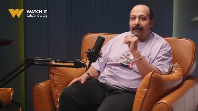 محمد ثروت