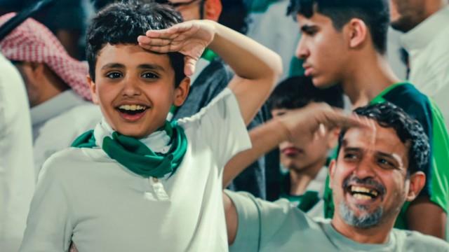 Finale: Our Champions: Al-Ahli