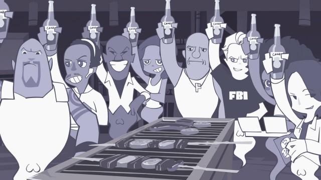 F*CK & FURIOUS