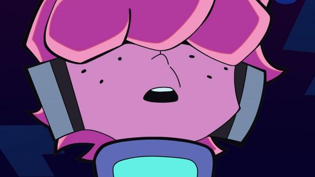 ビッチ連続殺人！