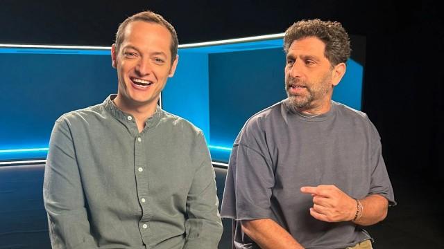 Episode 1 - "End of War?" Special