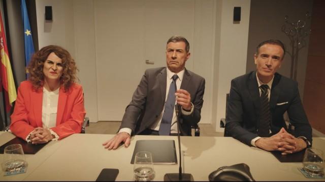 Els millors moments del "Polònia"