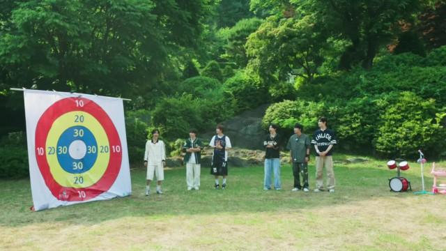 Today's Kickflip is Vacation EP.3