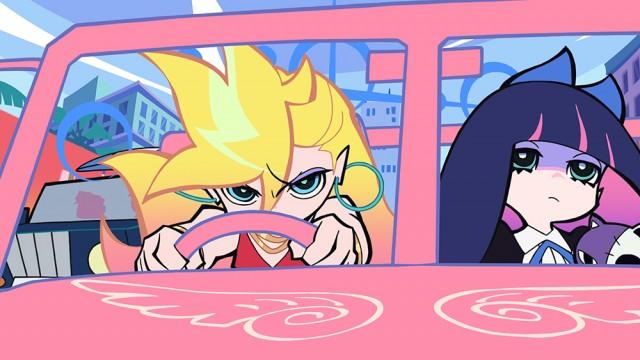 ロンゲスト・ビッチヤード