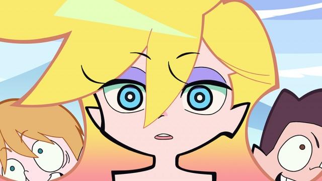 遊星からの物体SEX