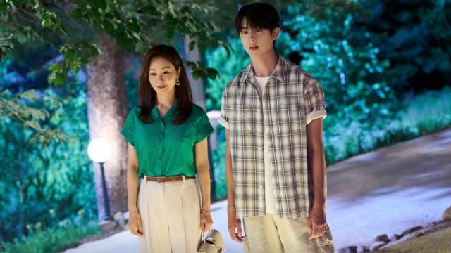 Yeo-jeong’s Warning