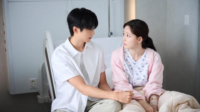 To You Who Resembles Me