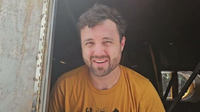 EMERGENCY ROBOT COSPLAY UPDATE