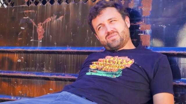 my robot truck broke down