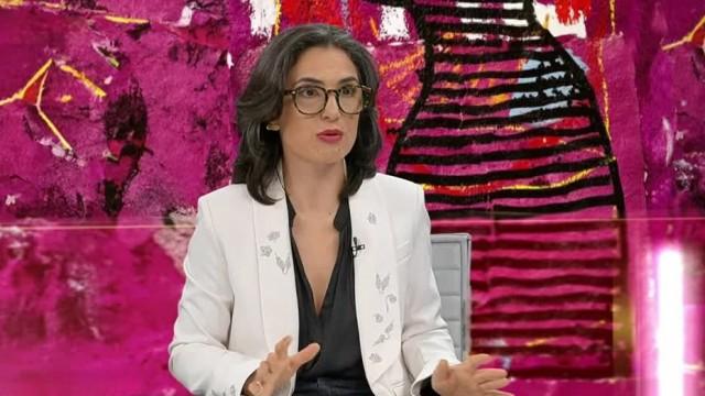 Rafaela Cardeal - Investigadora em literatura brasileira, 1989