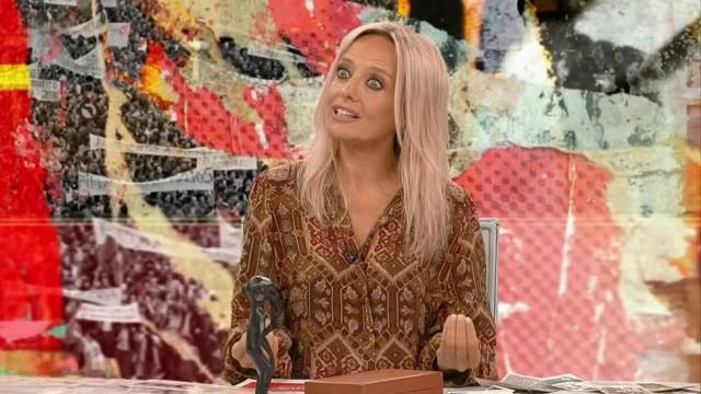 Carla Matos Gomes - Assessora de comunicação, 1975