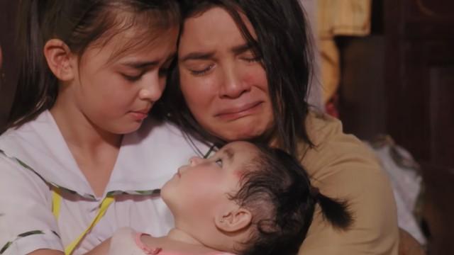 The Destruction of Felma's Family