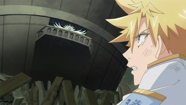 Future Us Are Hi-CARA!