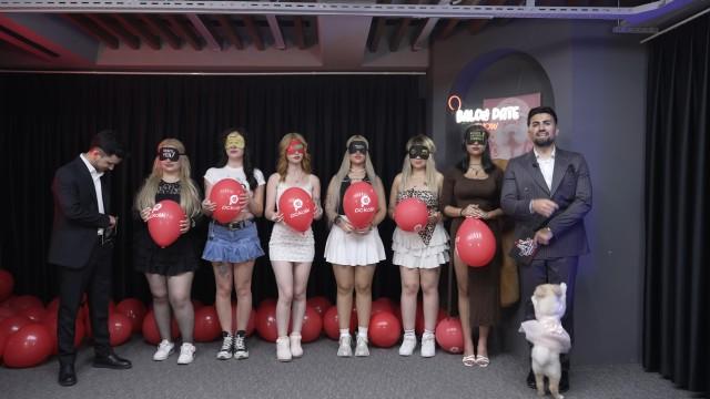 Balon Date Show 14. Bölüm