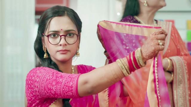 Katha Prefers Home Remedy
