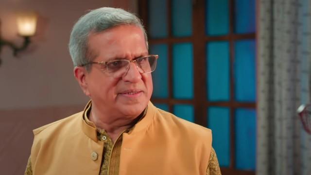 Katha's Promise to Eshwar