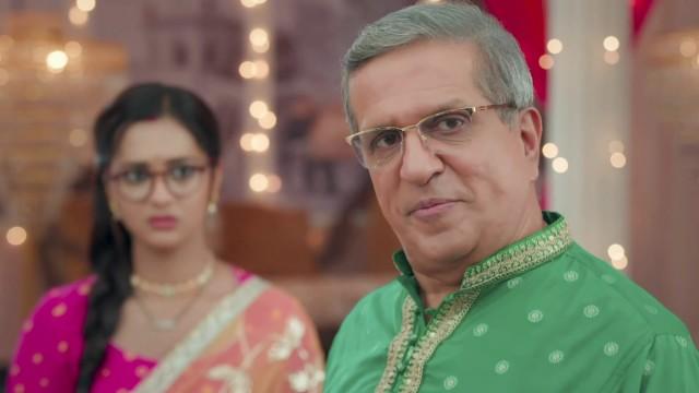Eshwar's Faith in Katha