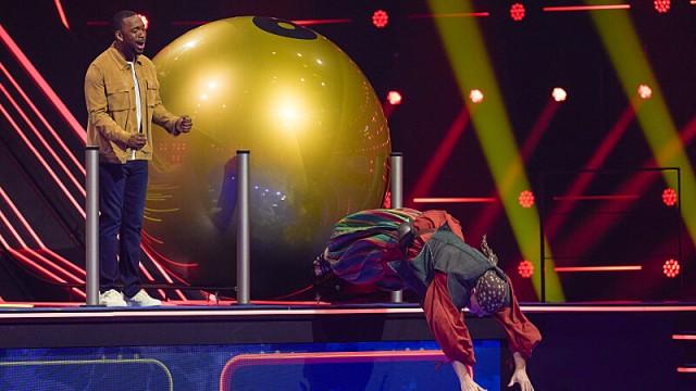 Jocks Take on the Nerds