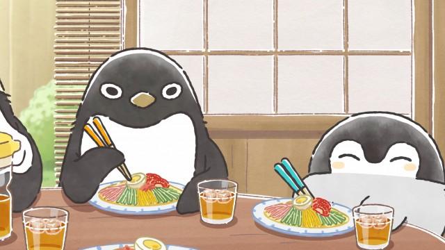 You and Koupen-chan's Summer Vacation - Part 1