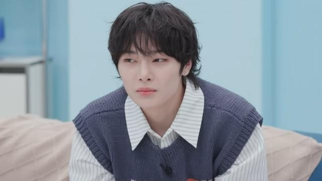 Seungmin x I.N