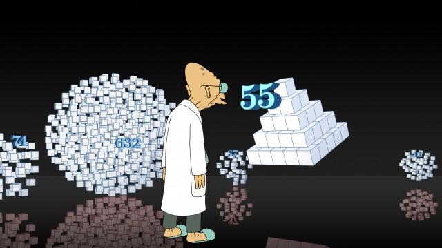 Der Numberland Gap
