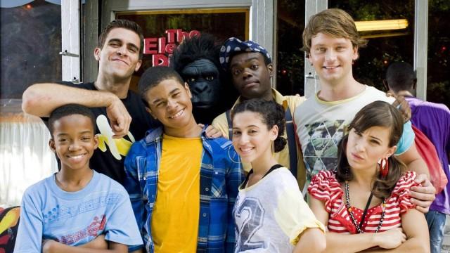 The Electric Accompany