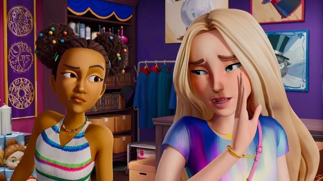 The Legend of the Acceletrix