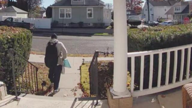 Doorstep Justice