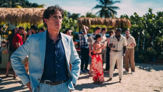 The Race to Check In