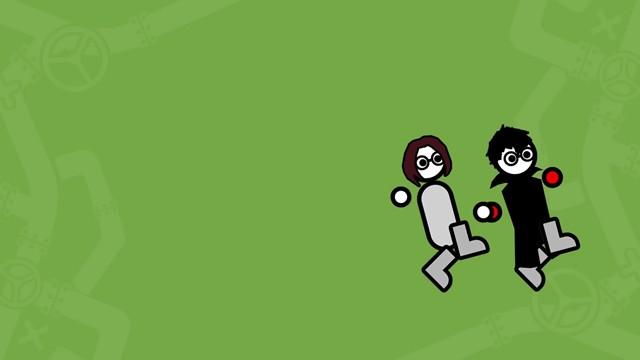 Persona 5: The Phantom X