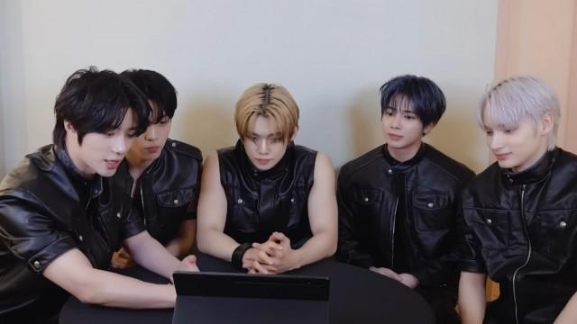 'Beautiful Strangers' MV Reaction