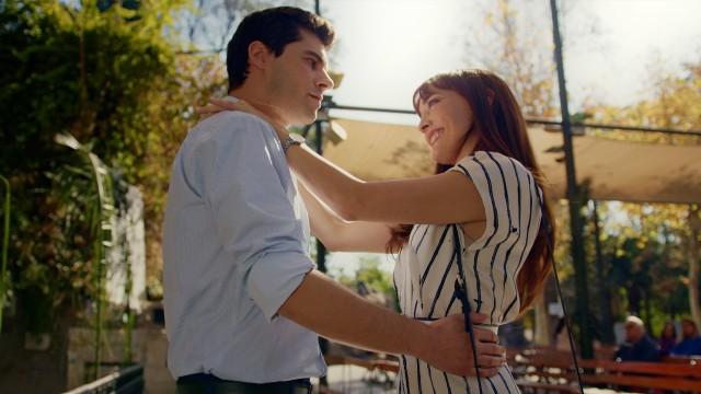 Capítulo Final: ¡Termina la historia!