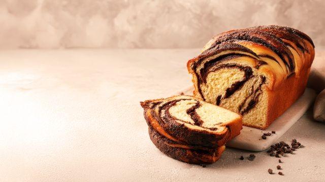 Inside Britain's Poshest Bakery
