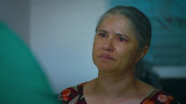 Nobody Vanishes Into Thin Air