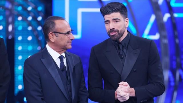 Sarà Sanremo 2025