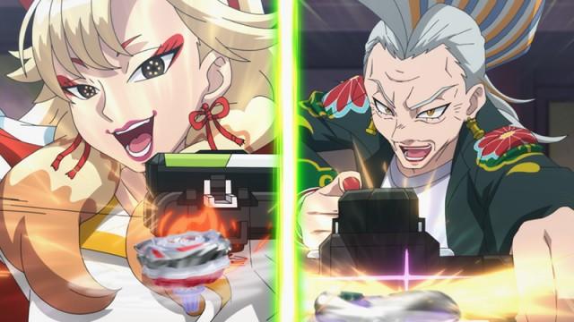 ドリームマッチ