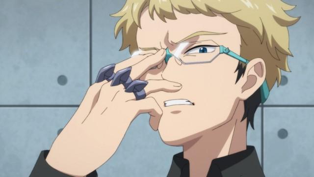 ペルセウスの使者
