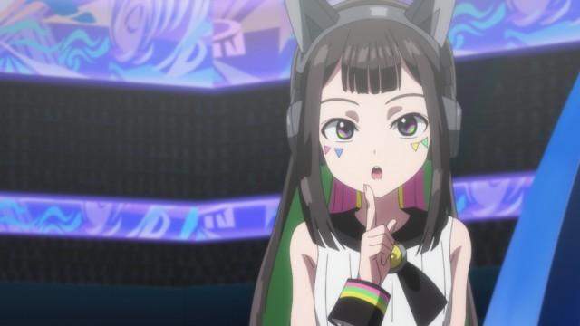狐七化け狸は八化け