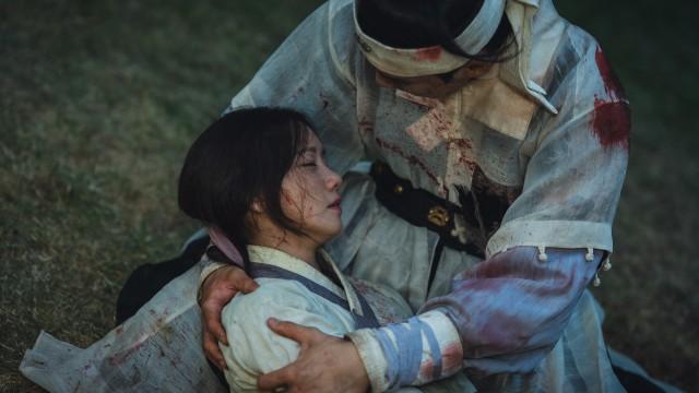 Course N° 12 Hwanseban