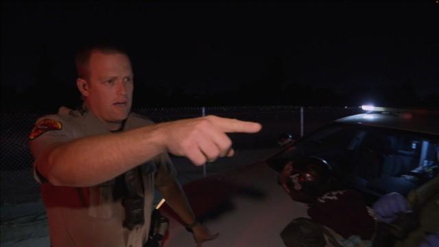 Car Chases: Up, Up and Away