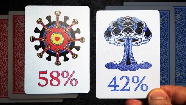 The Strange Math That Predicts (Almost) Anything