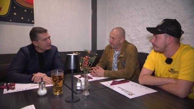 Der Flirt Flüsterer