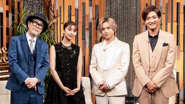 サマースペシャル 第1夜〜アクターズ・ナイト!〜