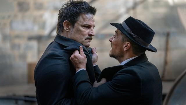 The Biggest of All Liars