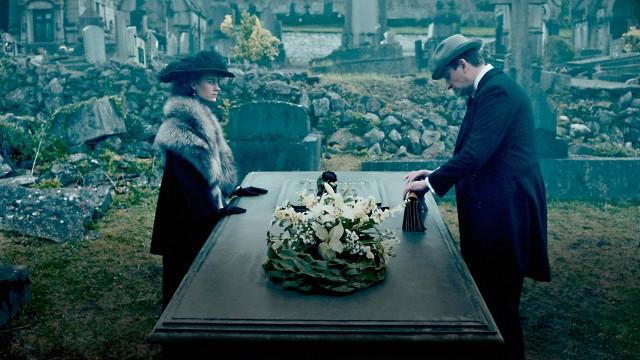 When the Devil Dances