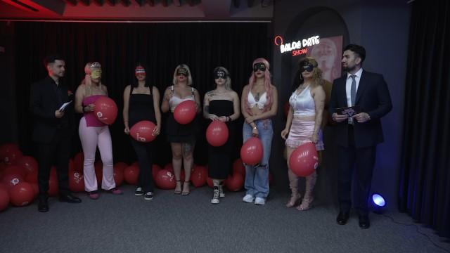 Balon Date Show 15. Bölüm